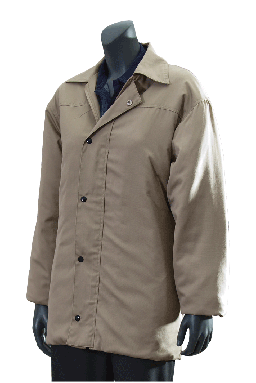 womens bush jacket